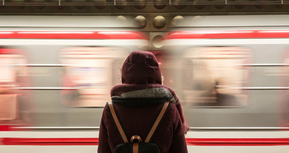 Ser pacientes frente al cambio