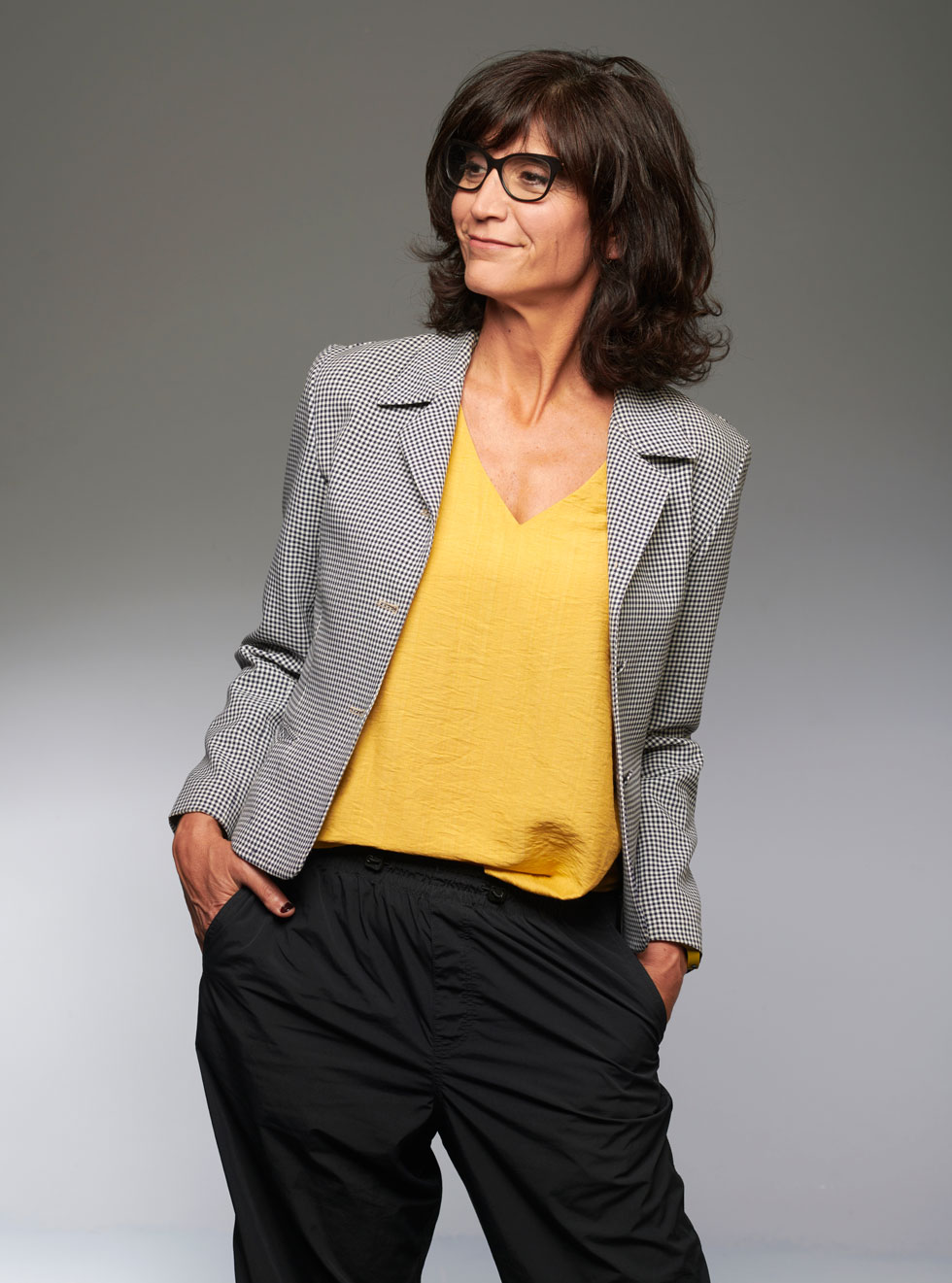 Claudina Kutnowski Claudina Kutnowski